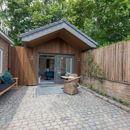 Welcome In - Vakantiewoning 'Lepelaer' - Duinenburg 23, Домбург Экстерьер фото