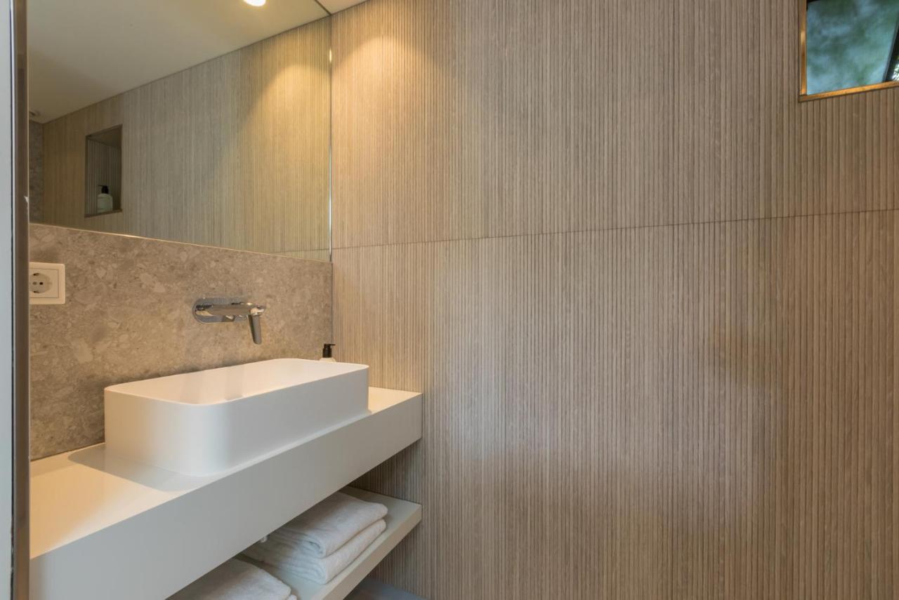 Welcome In - Vakantiewoning 'Lepelaer' - Duinenburg 23, Домбург Экстерьер фото