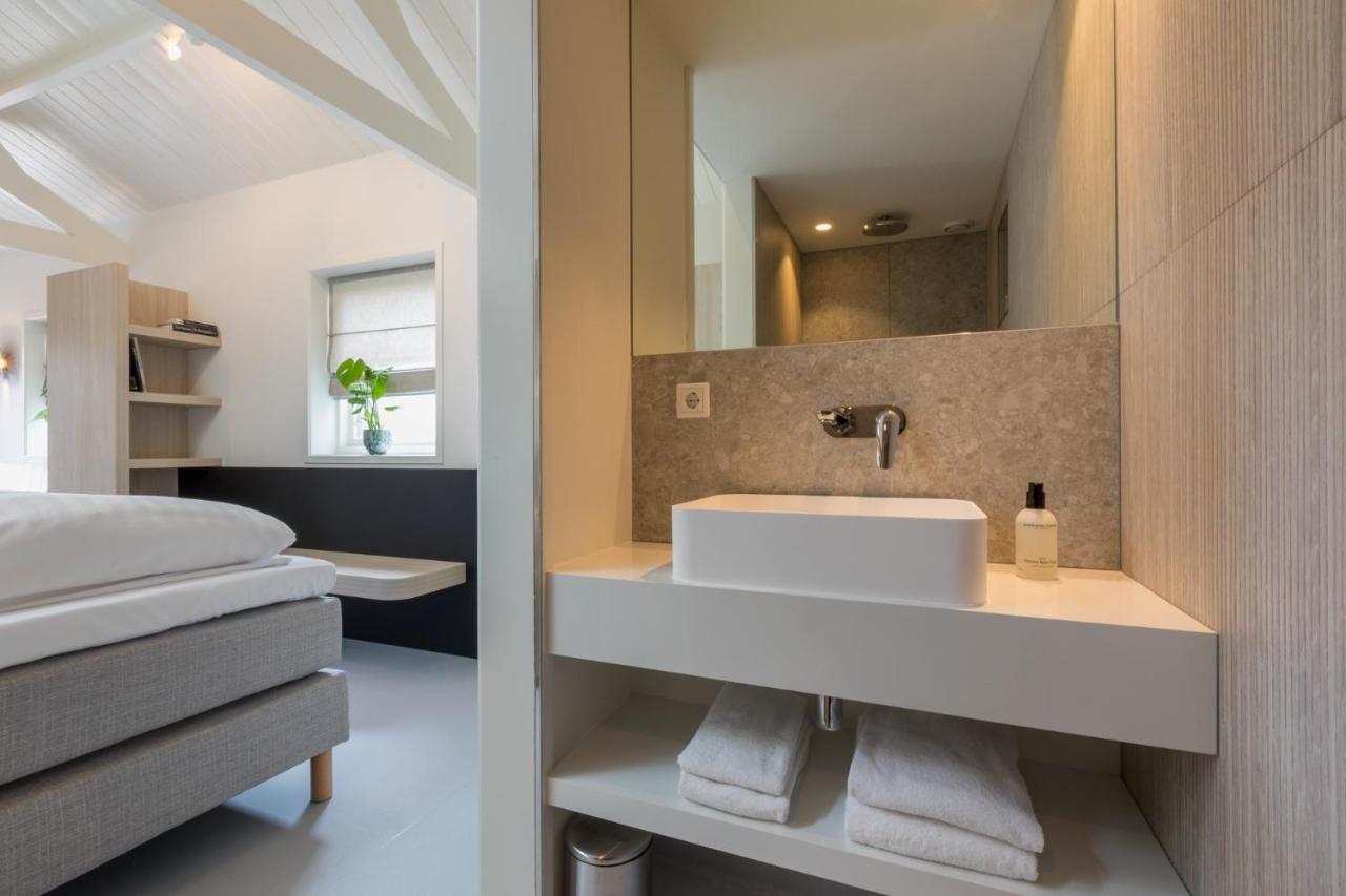 Welcome In - Vakantiewoning 'Lepelaer' - Duinenburg 23, Домбург Экстерьер фото