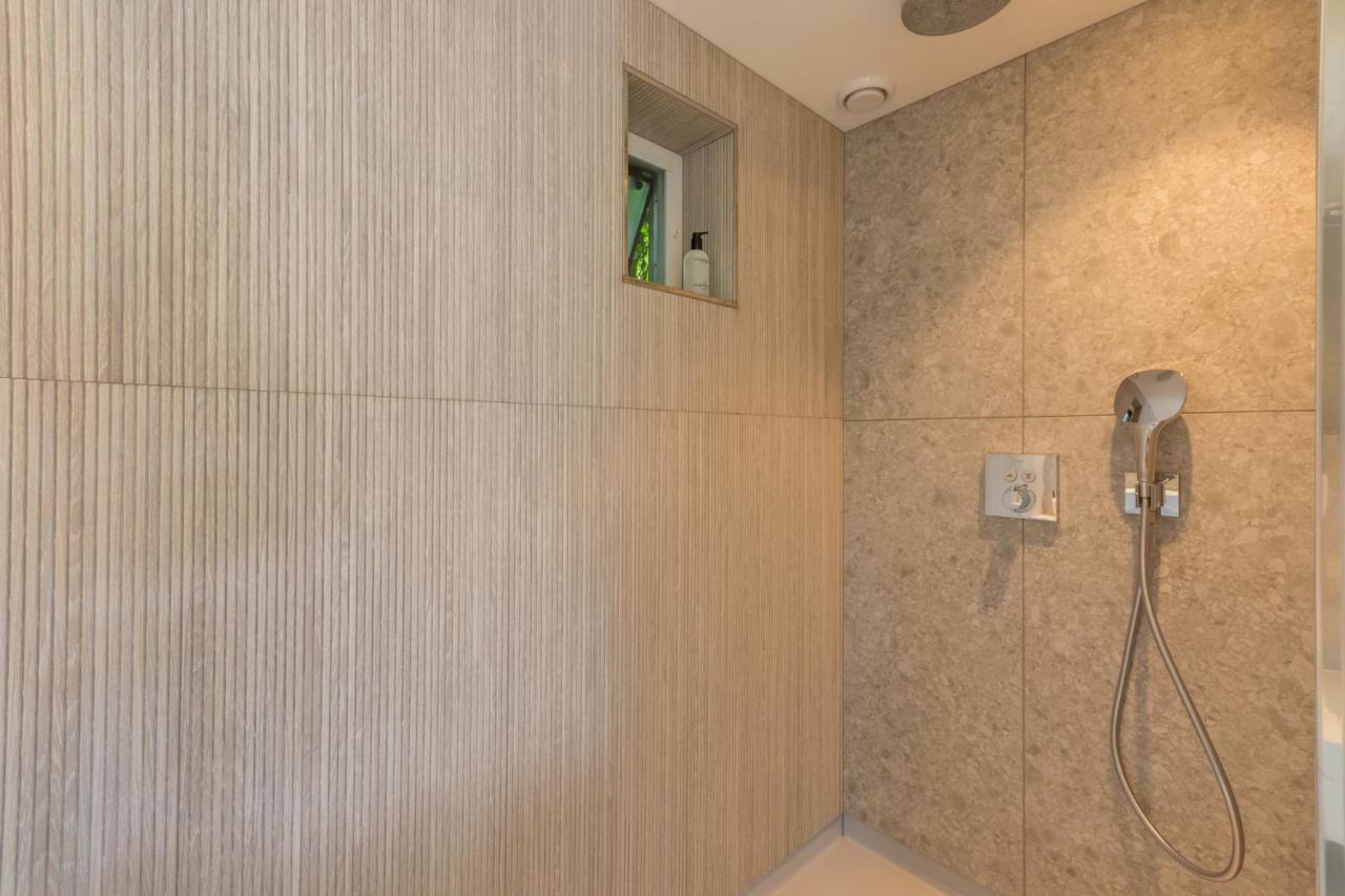 Welcome In - Vakantiewoning 'Lepelaer' - Duinenburg 23, Домбург Экстерьер фото