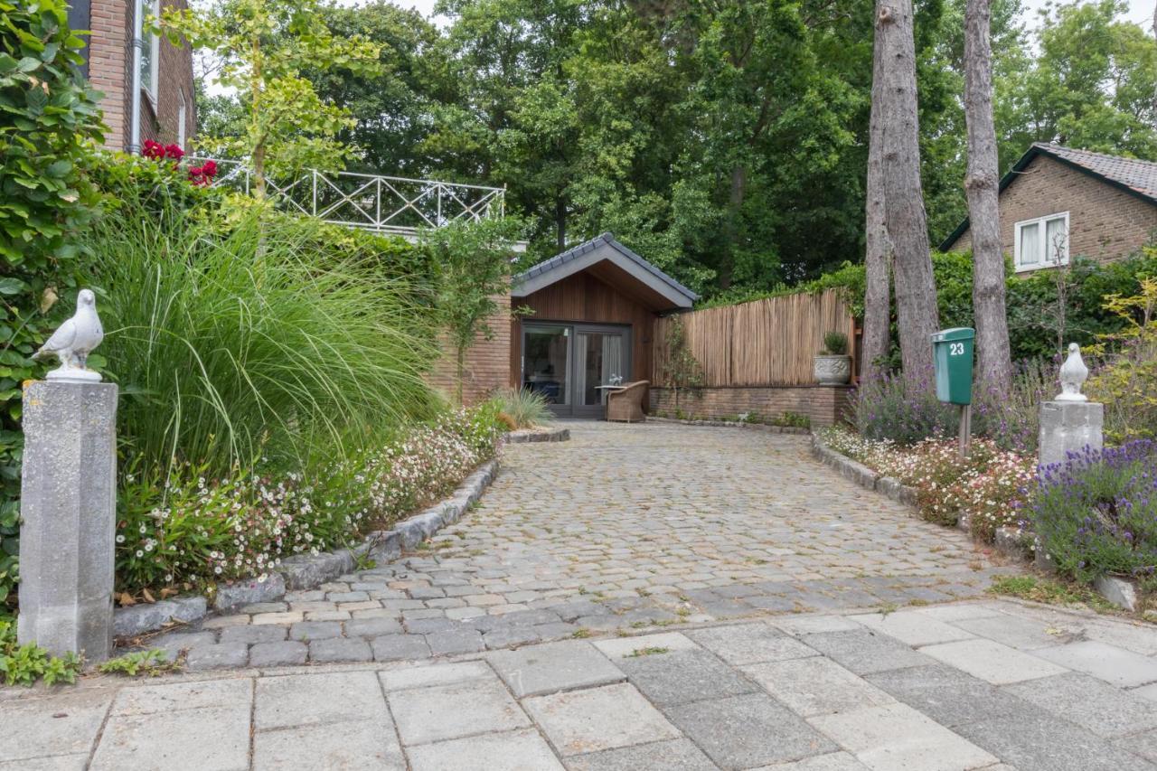 Welcome In - Vakantiewoning 'Lepelaer' - Duinenburg 23, Домбург Экстерьер фото