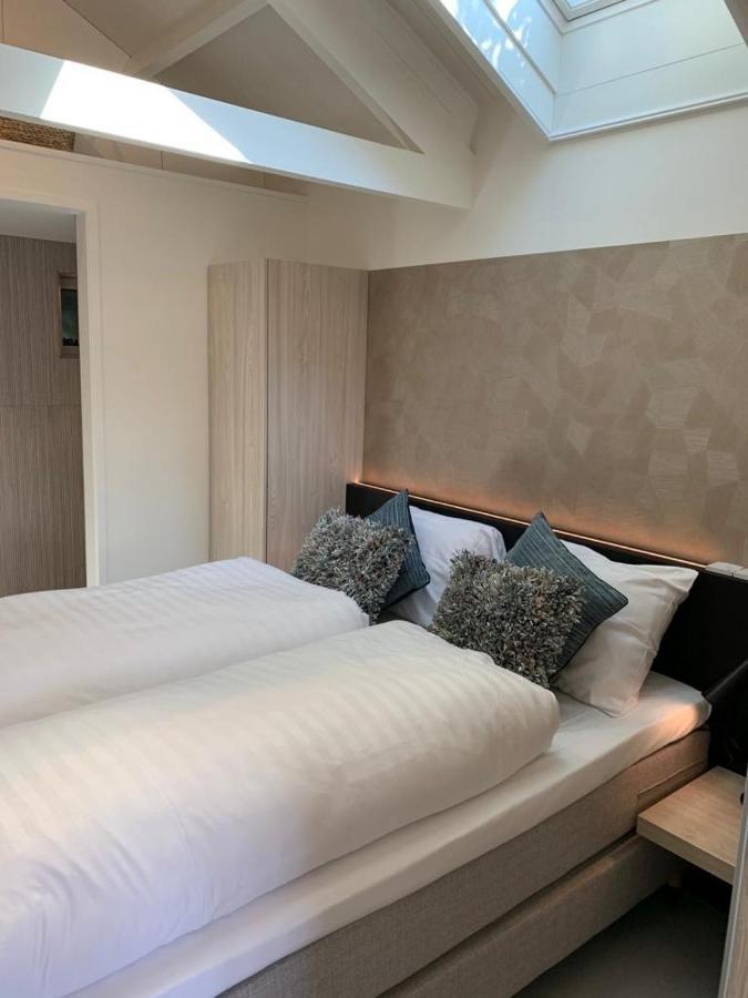 Welcome In - Vakantiewoning 'Lepelaer' - Duinenburg 23, Домбург Экстерьер фото